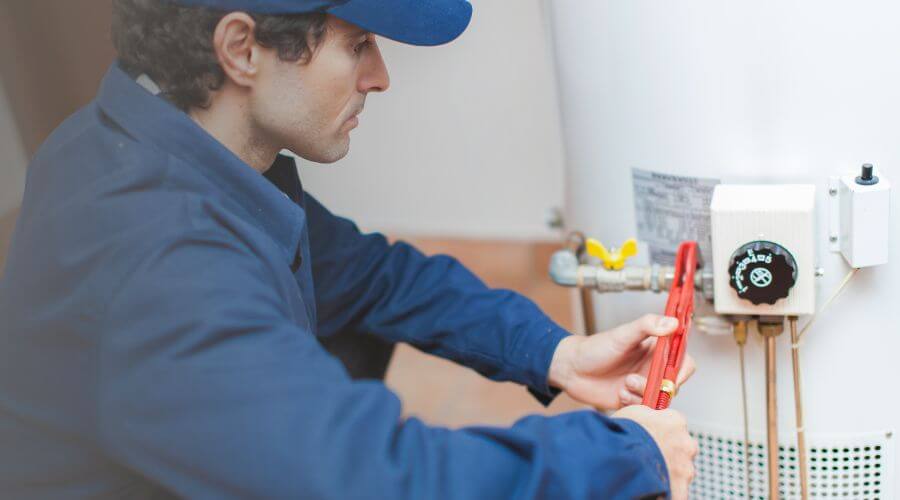 Professional expert plumbing services in Little River, KS